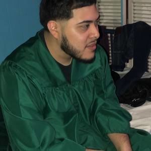 Meet your Posher, Marcos